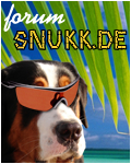 snukk.de, das Hundeforum